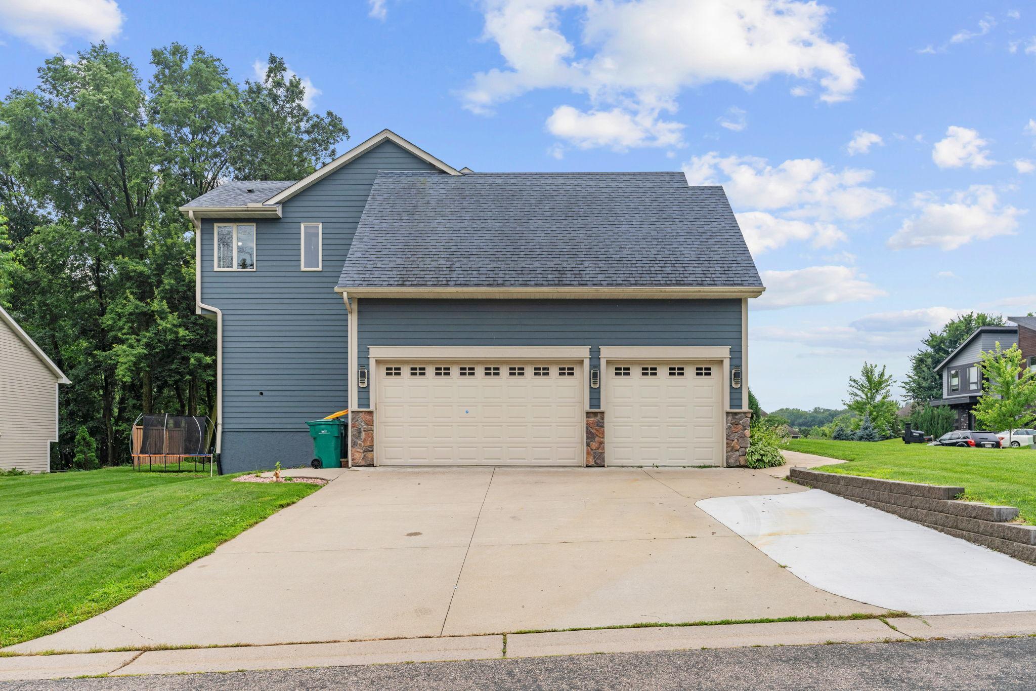 Property Photo: 13251 Pennsylvania Avenue MN 55378