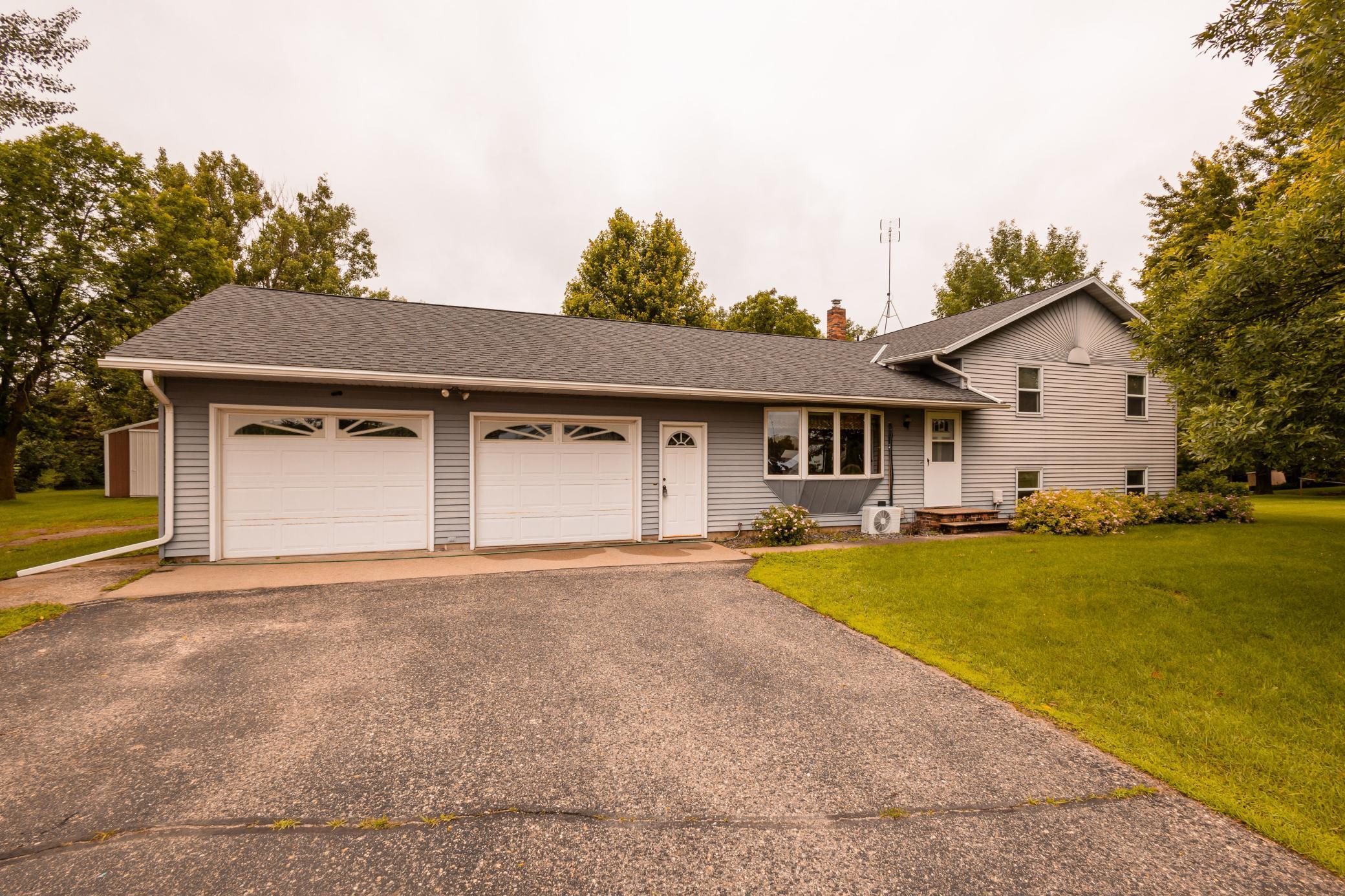 Property Photo:  40573 US Highway 71  MN 56378 