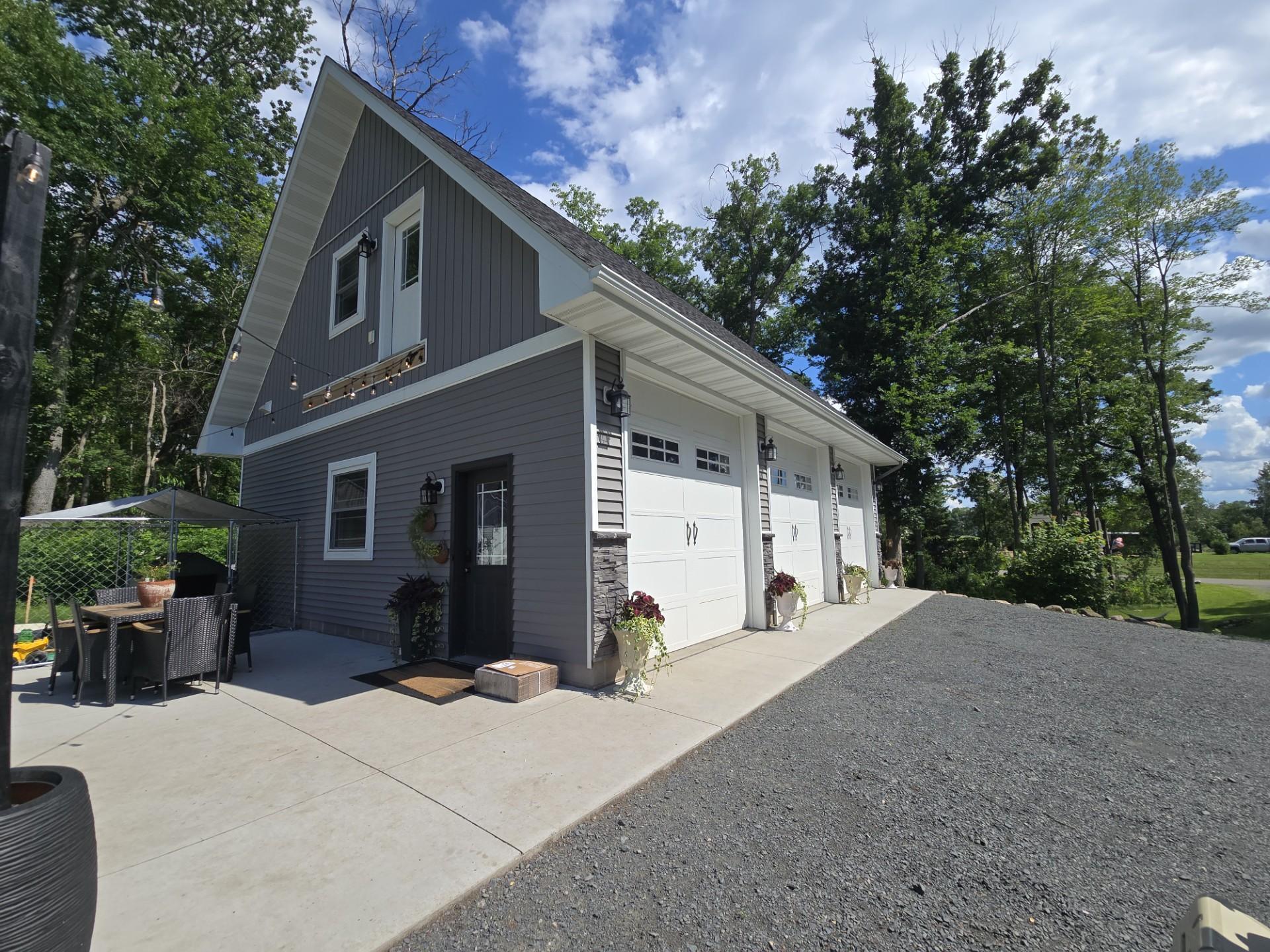 Property Photo: 2293 57th Avenue WI 54020