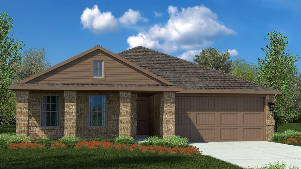 Property Photo: 1013 Lime Cove Drive TX 76131
