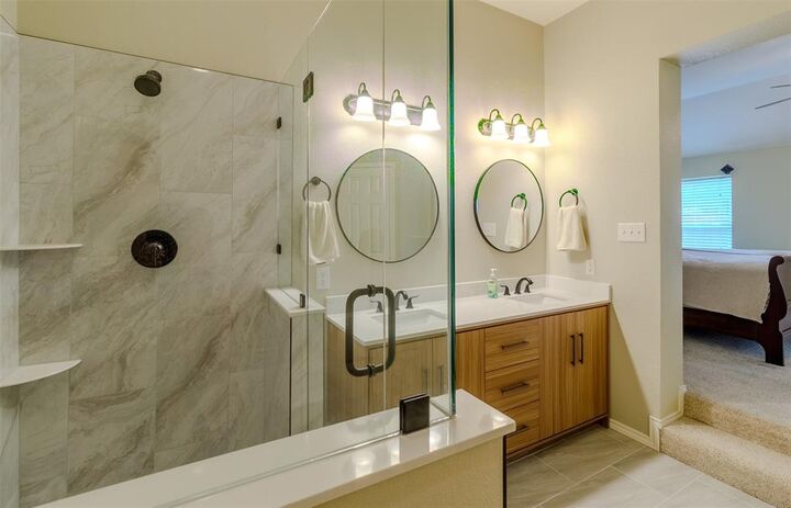 Property Photo: 2448 Cimmaron Drive TX 75025