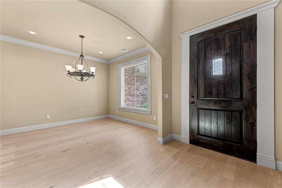 Property Photo: 6402 35th Street AR 72758