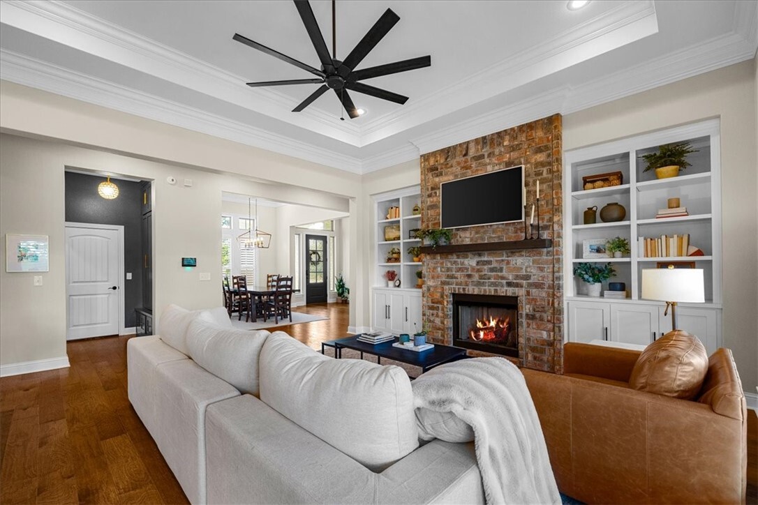 Property Photo: 1200 Birkshire Circle AR 72718