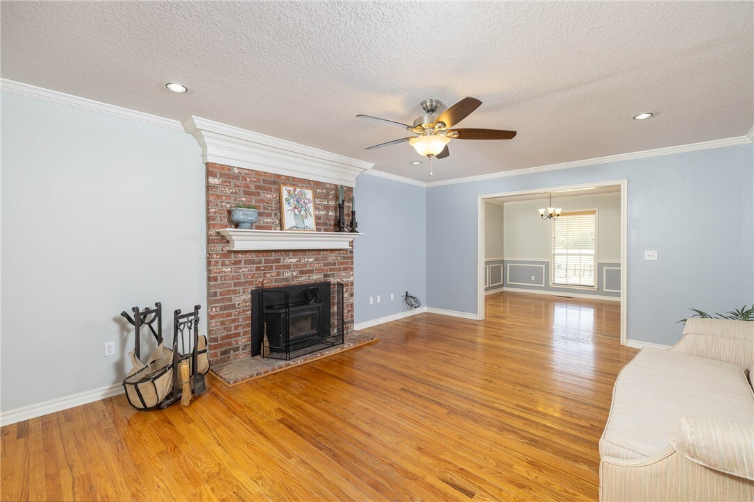Property Photo: 2914 S Barrington Road AR 72762