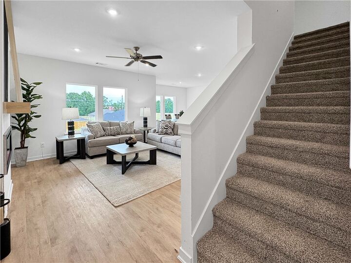 Property Photo:  1566 Ridgeview Drive  AR 72762 