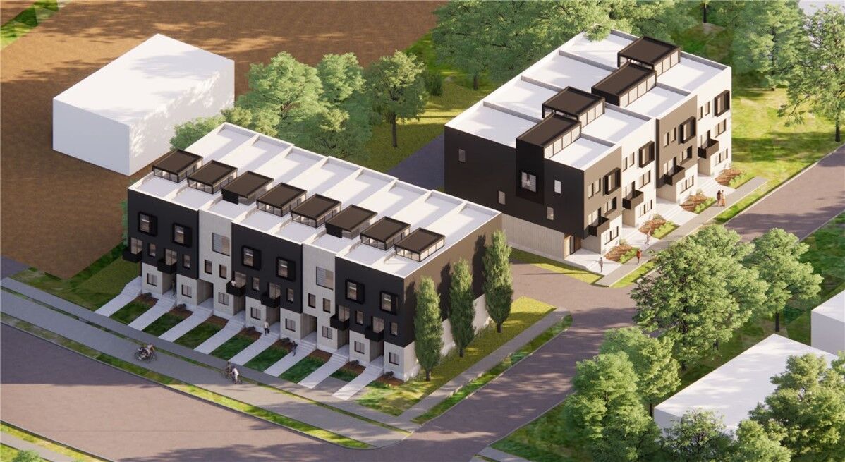 Property Photo: 846 SE 8th Street AR 72712