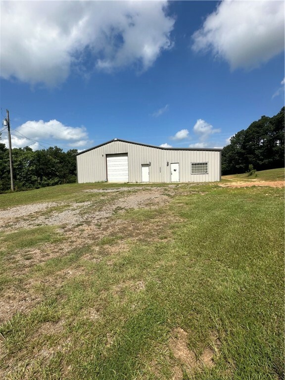 Property Photo: 2968 Ar-21 AR 72830