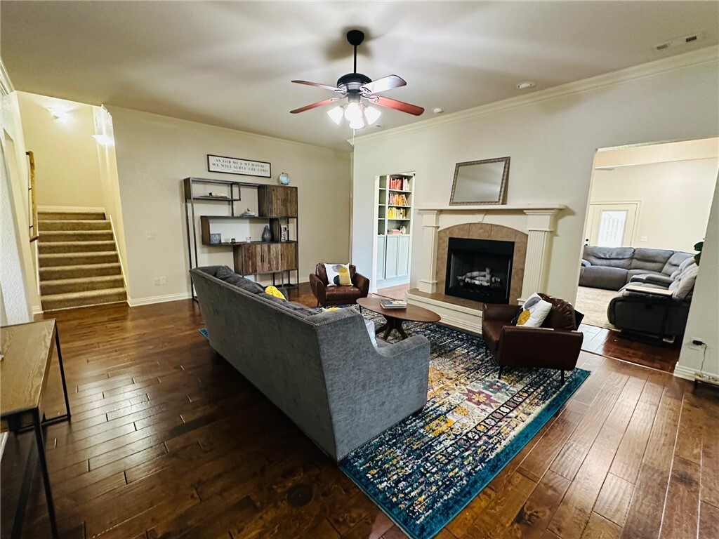 Property Photo:  6403 S 46th Street  AR 72758 
