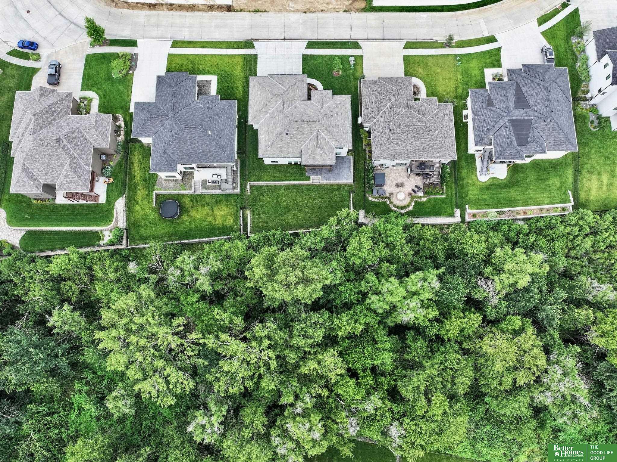 Property Photo: 7665 N 166th Avenue NE 68007