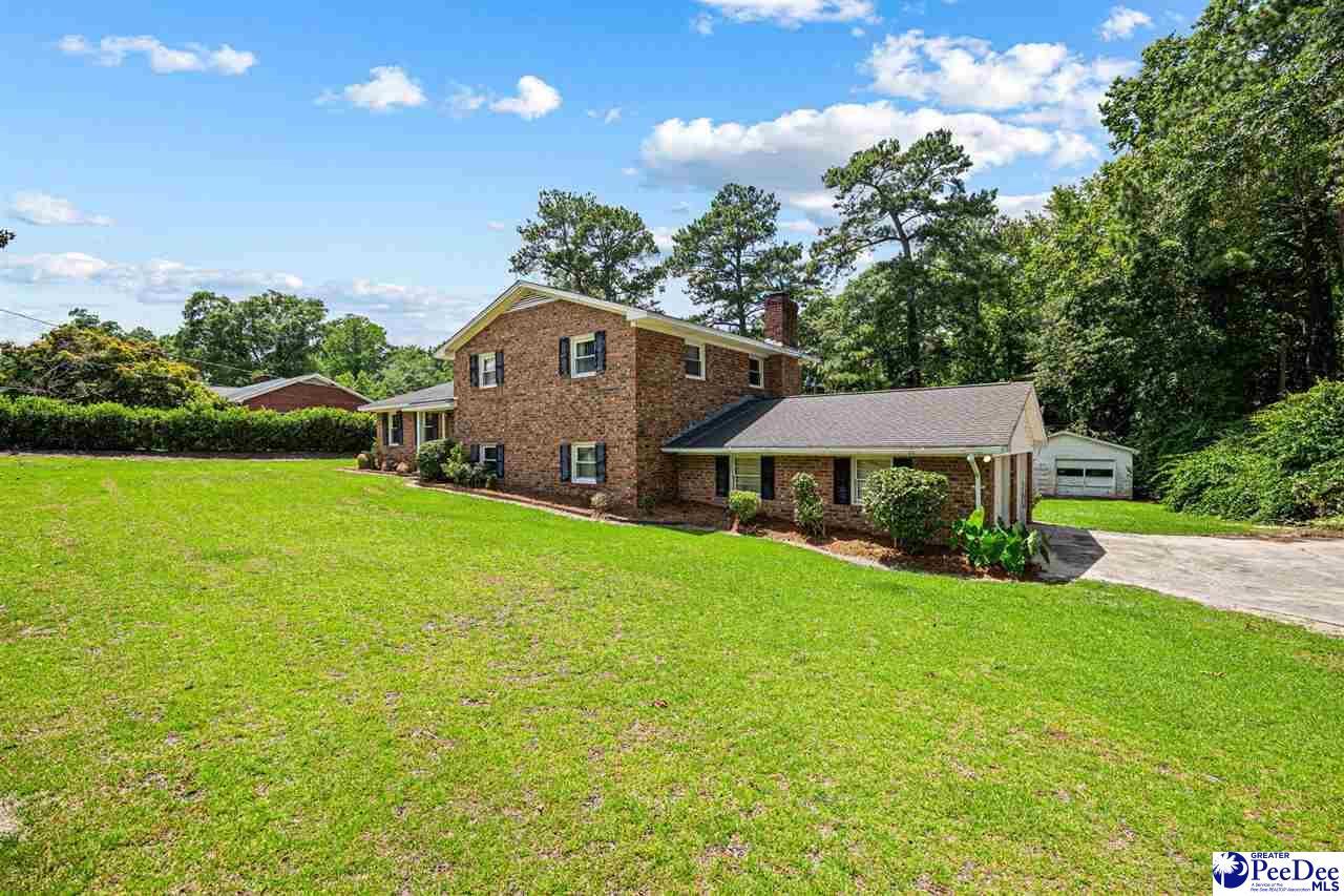 Property Photo: 109 Grace Street SC 29532