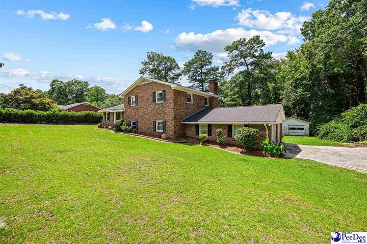 Property Photo: 109 Grace Street SC 29532