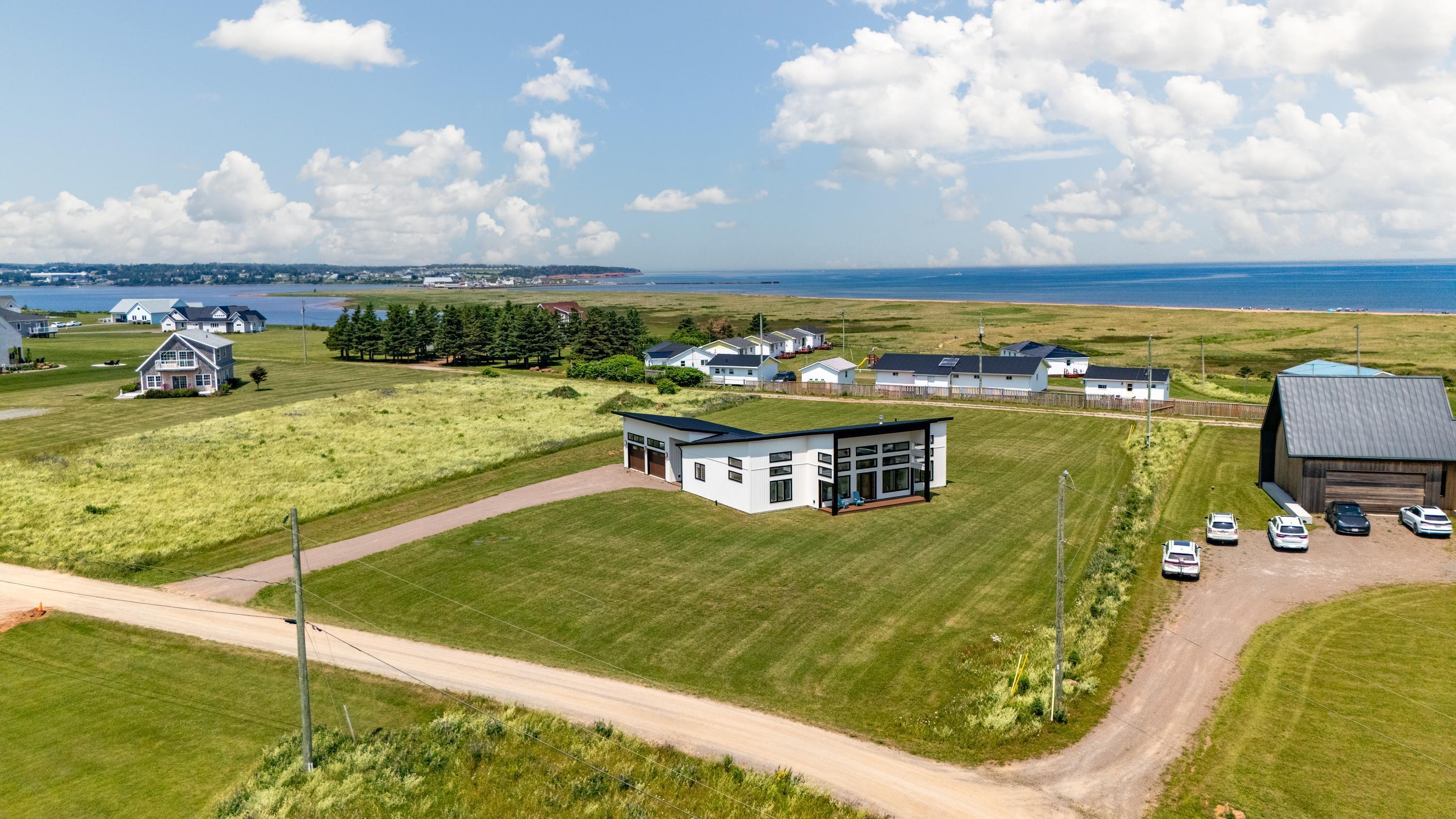 Photo de la propriété: Lot 3-9 Sunrise Drive PE C0A 1X0