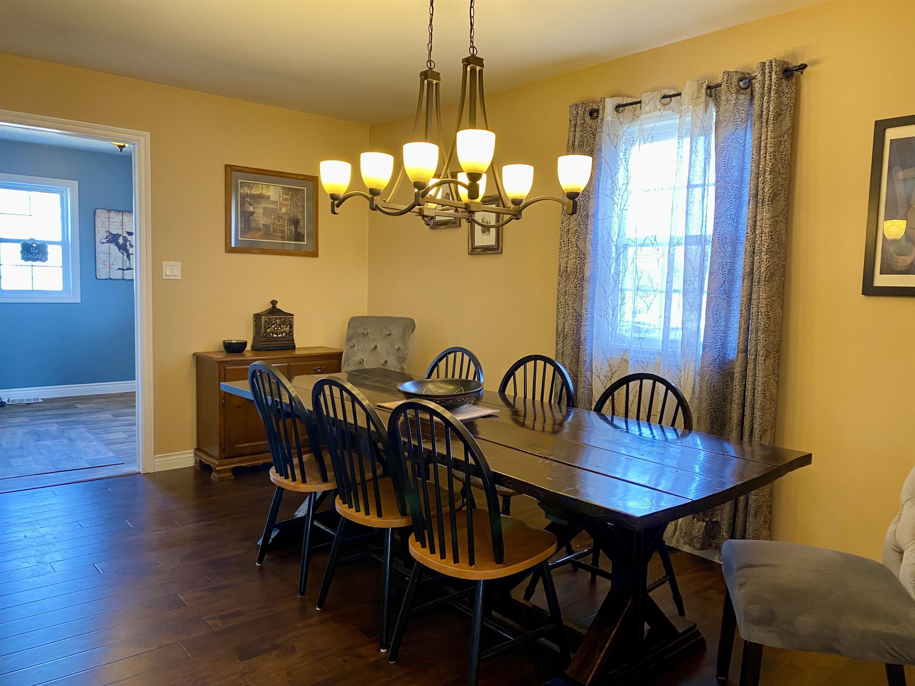 Property Photo: 1097 Ellerslie Rd Rte 133 PE C0B 1J0
