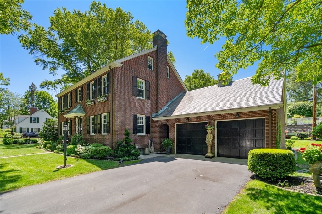 Property Photo: 9 Grenwold Rd MA 02169