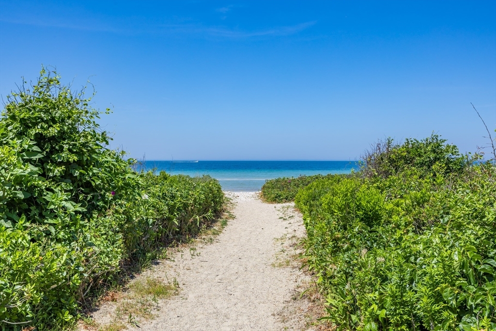 Property Photo:  79 Clowes Dr  MA 02540 