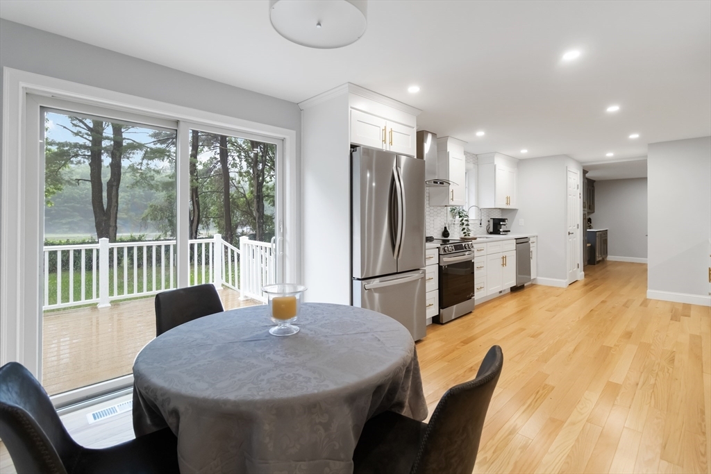 Property Photo: 44 Dean Road MA 01778