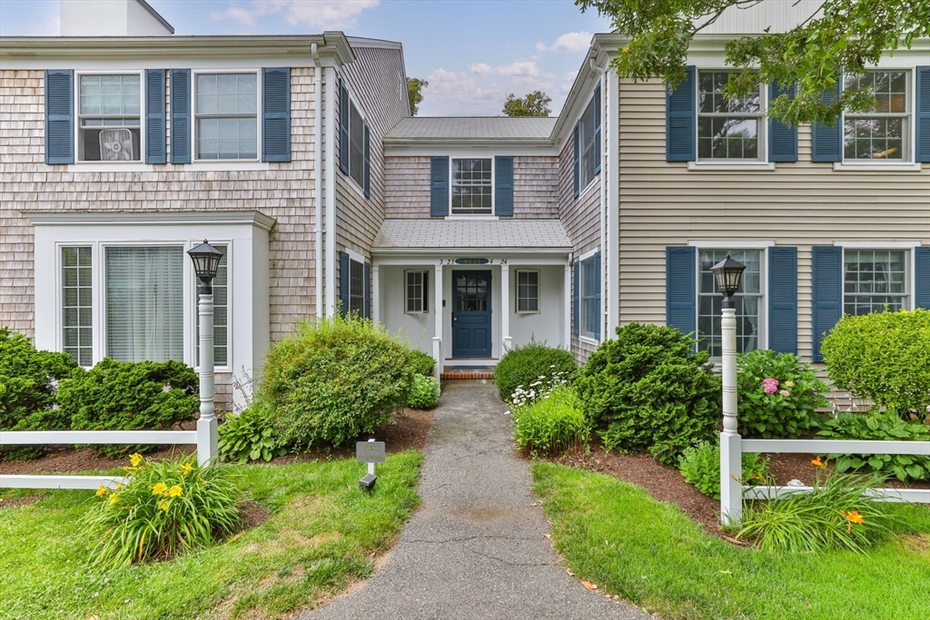 15 Pleasant Street W-24  Harwich MA 02646 photo