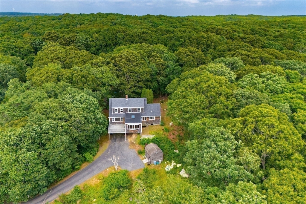 27 Upland Ave  Falmouth MA 02540 photo