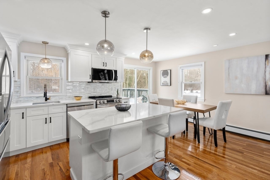 Property Photo: 76 Bedford St MA 02379