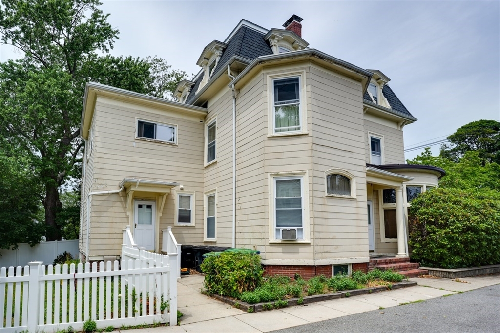 Property Photo: 18 Summit Ave MA 02143