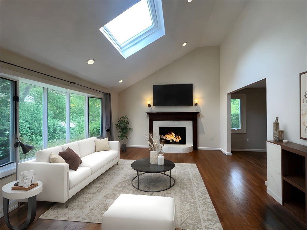 Property Photo: 3 Cheshire Rd MA 02067