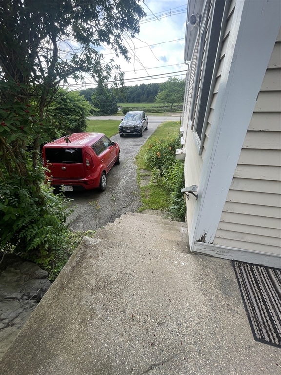Property Photo: 321 Rockland St MA 02043