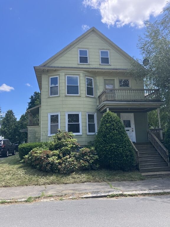 Property Photo:  10-12 New Hampshire Ave  MA 01835 