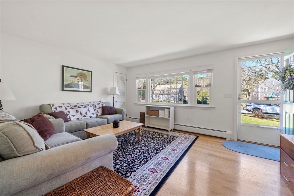 Property Photo:  64 Gold Finch  MA 02660 