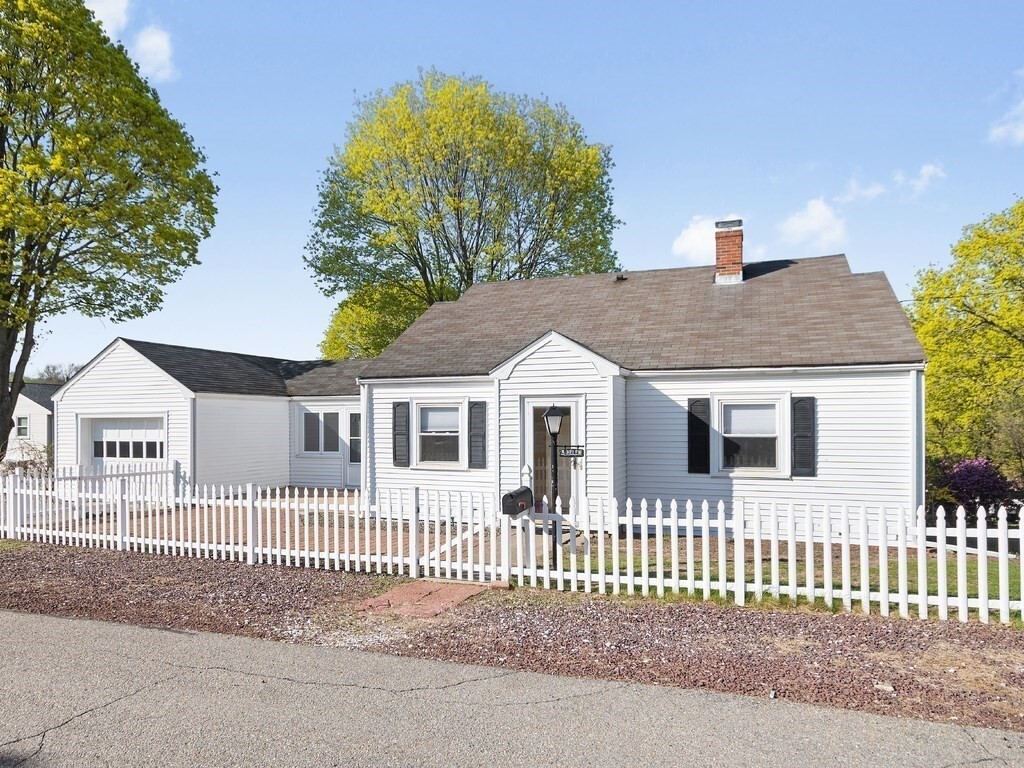 Property Photo: 3 Helen Street MA 02452