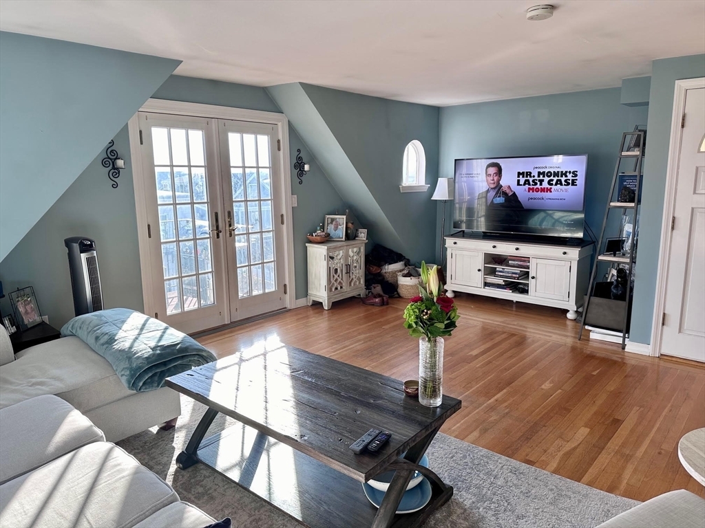 Property Photo: 589 E 8th St 3 MA 02127