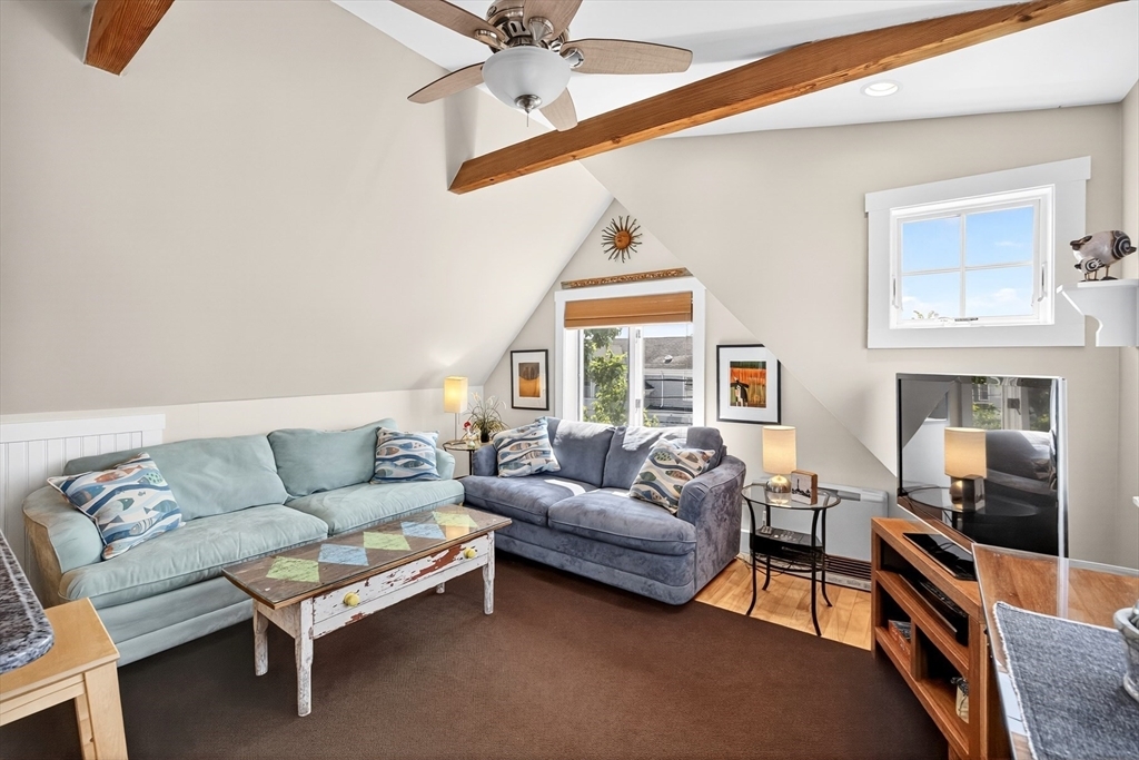 Property Photo:  15 Montello Street Unit 3  MA 02657 