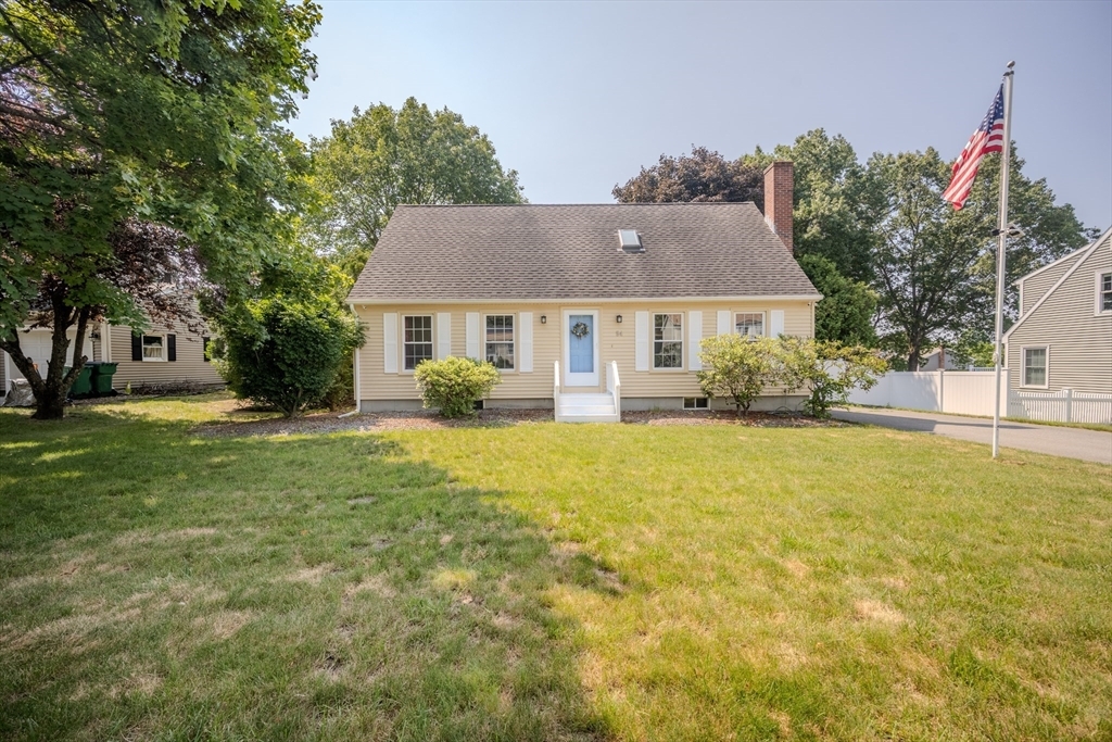 Property Photo: 54 Shawna Street MA 01420