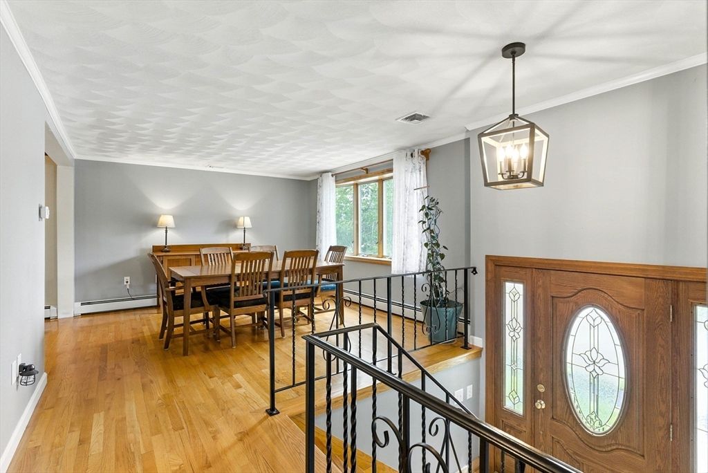 Property Photo: 6-A Quail Rd MA 01960