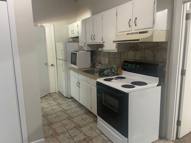 Property Photo: 219 Mass Ave 0 MA 02474