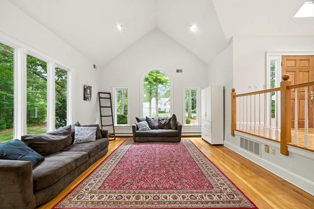 Property Photo:  86 York Road  MA 02048 