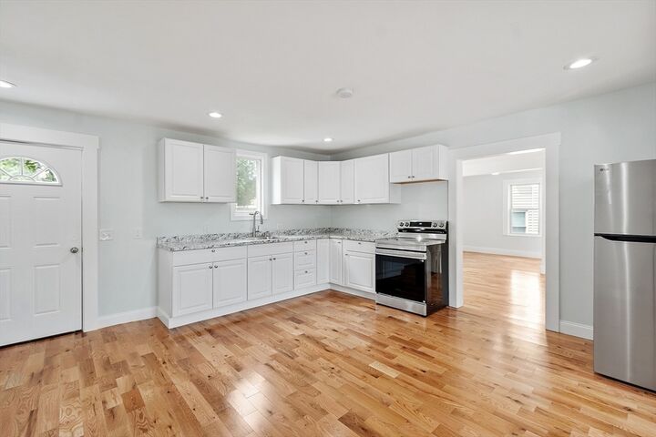 Property Photo: 25 Cane St MA 01420