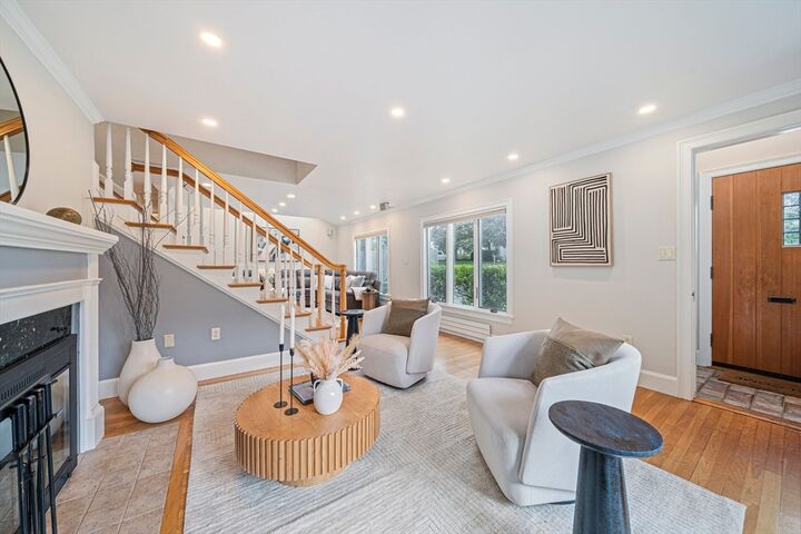 Property Photo: 37 Baker MA 02421