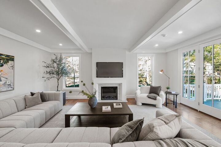 Property Photo: 201 Lowell Road MA 02481