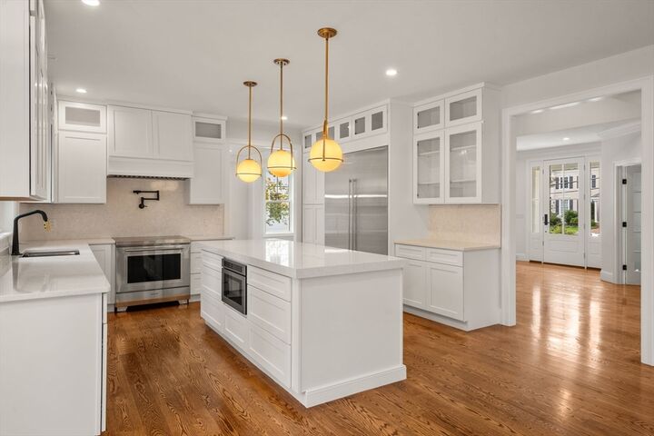 Property Photo:  201 Lowell Road  MA 02481 