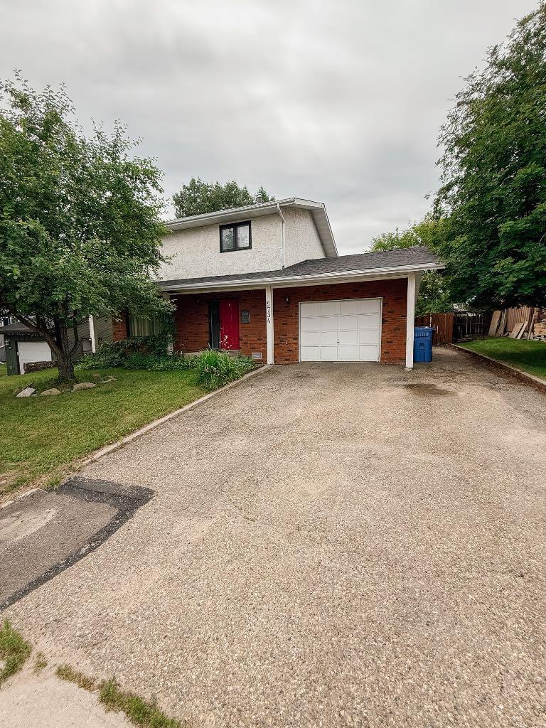 5734 53 Street Close  Rocky Mountain House AB T4T 1M6 photo