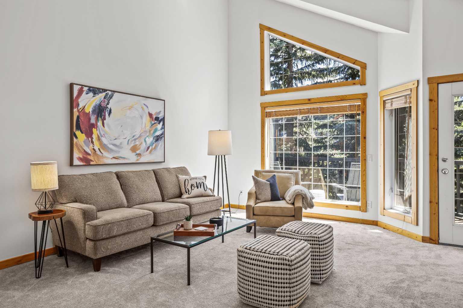 Photo de la propriété: 833 7th Street 4 AB T1W 2C4