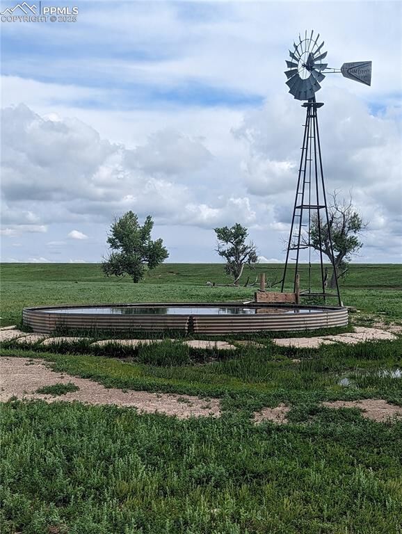 21485 County Road 2  Rush CO 80833 photo