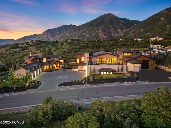 867 S Summit Creek Drive  Other City - Utah UT 84653 photo