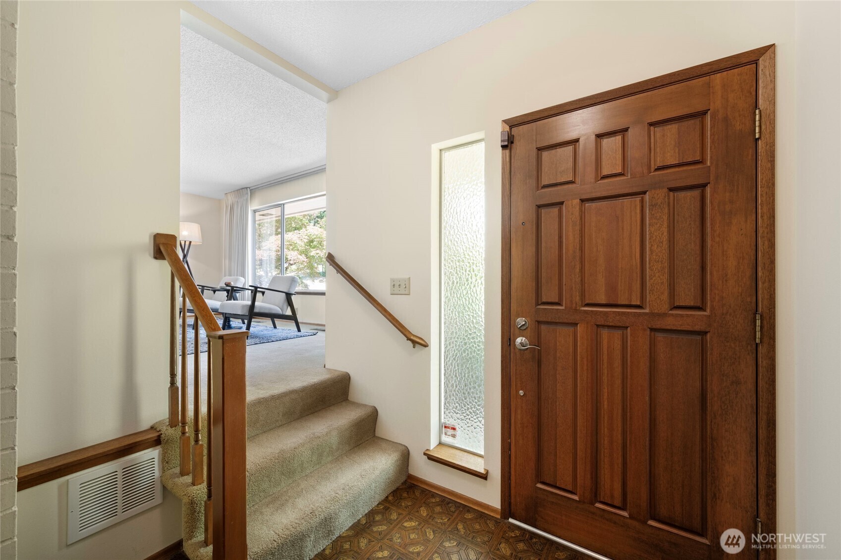 Property Photo: 5111 S 168th Street WA 98188