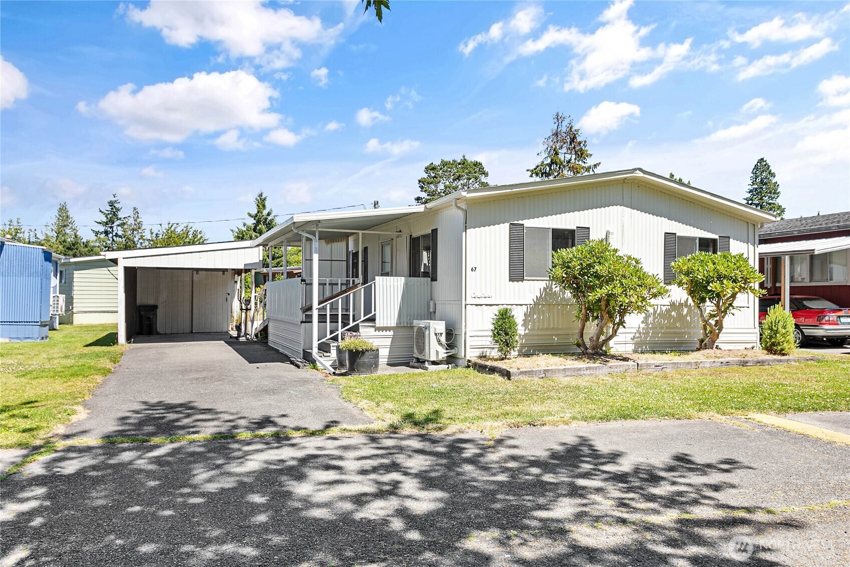 Property Photo:  2400  Donovan 67  WA 98225 