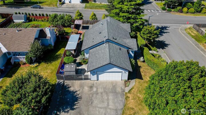 Property Photo:  2460  Pine Drive  WA 98248 