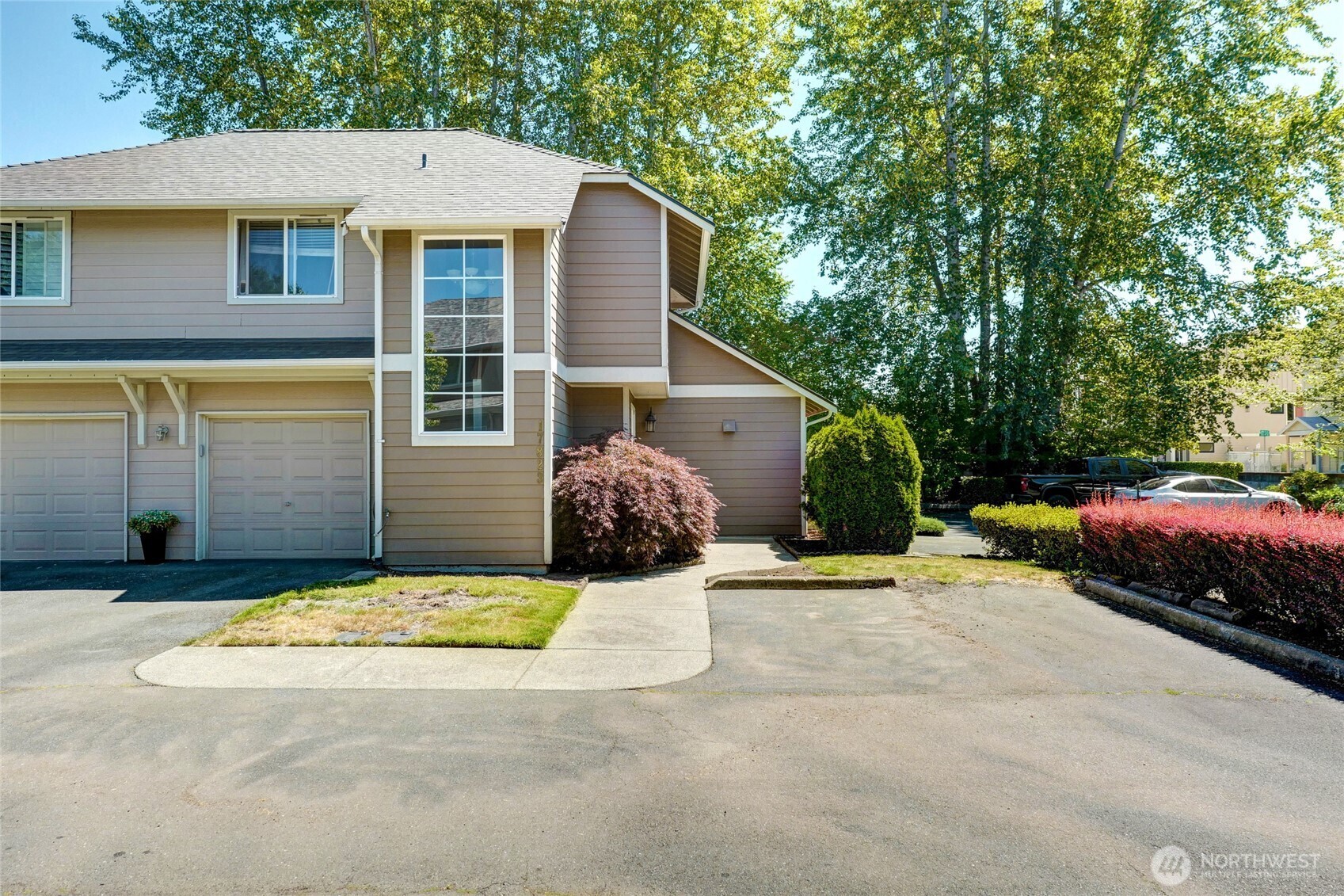 Property Photo: 17823 149th Street SE 16 WA 98272
