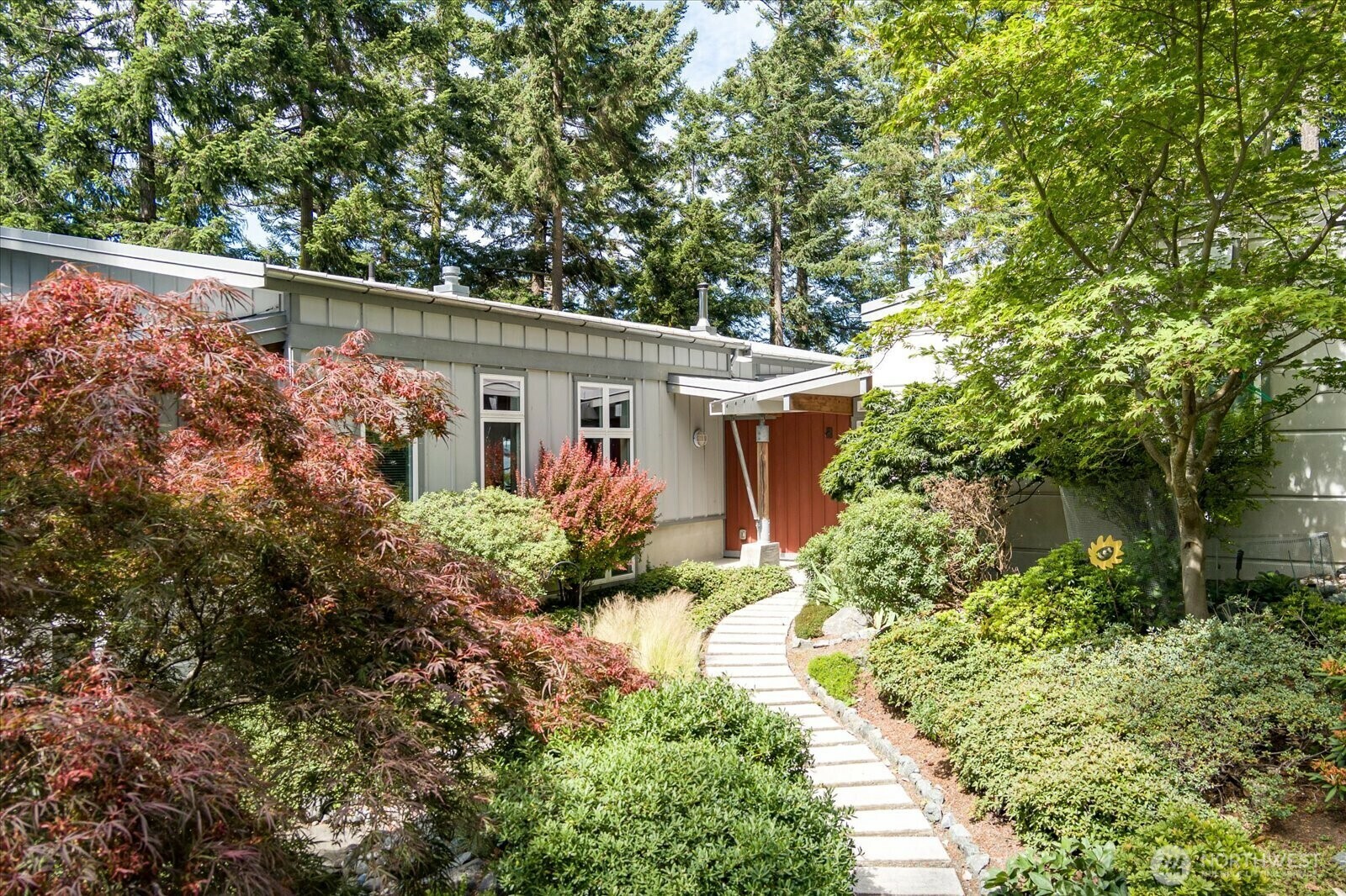 Property Photo: 222 Rhodena Drive WA 98239