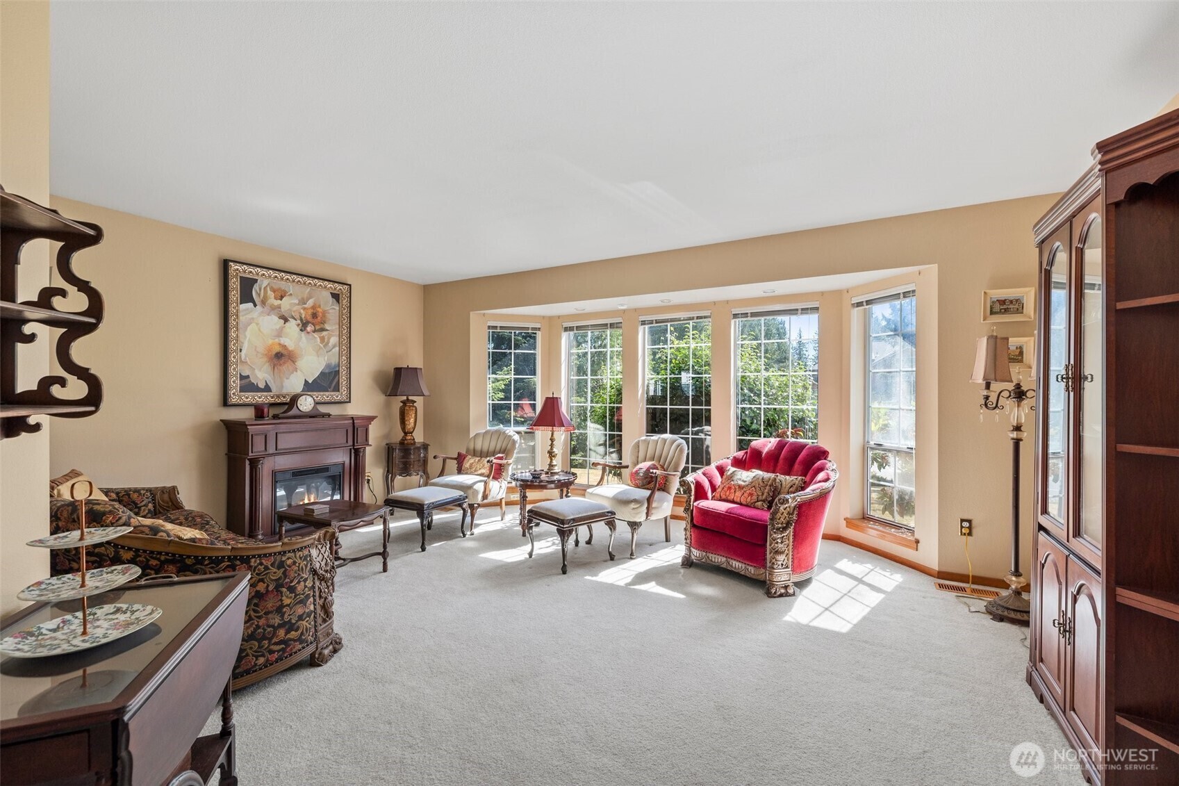 Property Photo: 405 S Waugh Road WA 98274