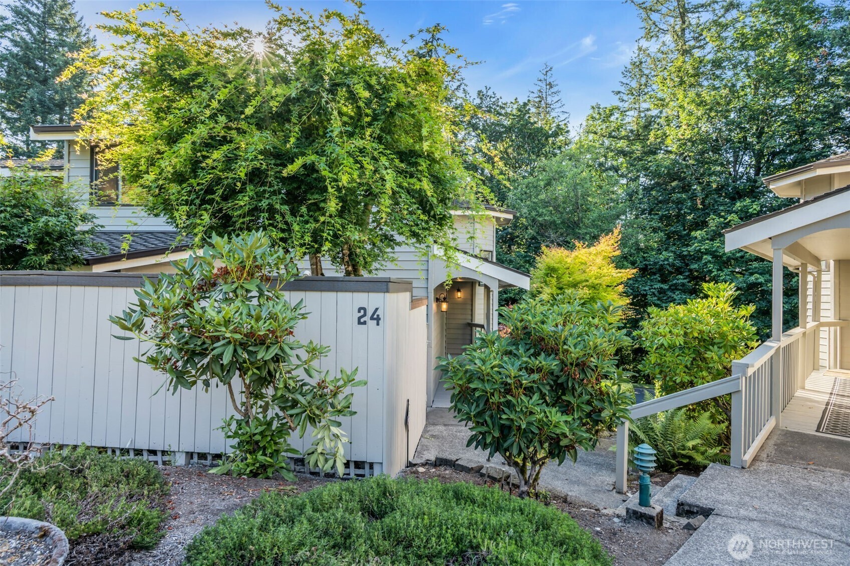 15800  Village Green Drive 24  Mill Creek WA 98012 photo